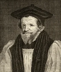 Richard Bancroft (1544-1610)